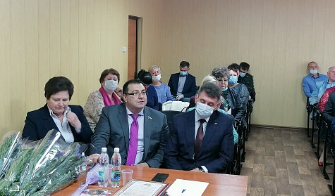 Ольга Хромушина: "В обществе есть запрос на сильных и инициативных женщин"